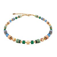 Collana Coeur De Lion Donna in Acciaio 3039/10-0551